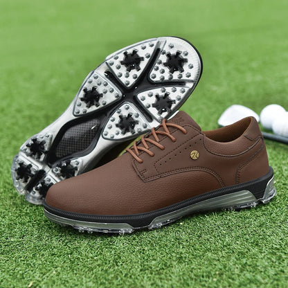 Green Master Pro Edition Golf Shoe