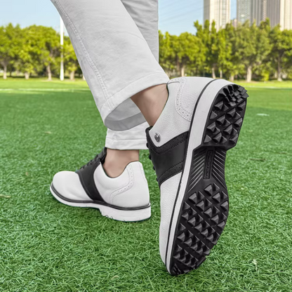 Fairway Classic Golf Shoe