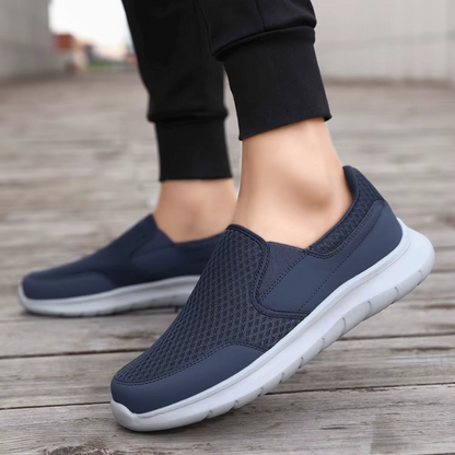 Cloudstep Slip-Ons