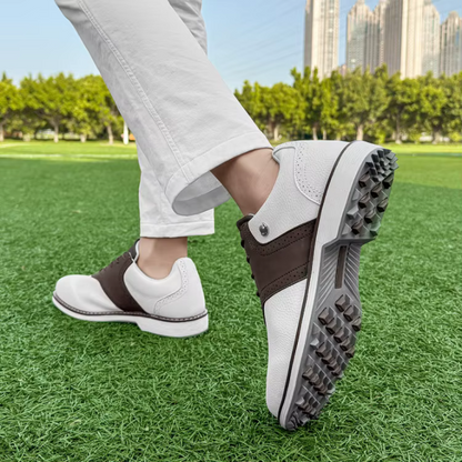 Fairway Classic Golf Shoe