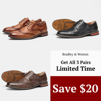 All 3 Pairs (Save $20)
