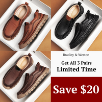 All 3 Pairs (Save $20)