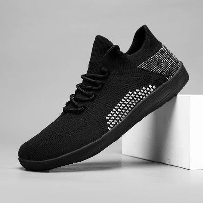 Mason Barefoot Sneaker