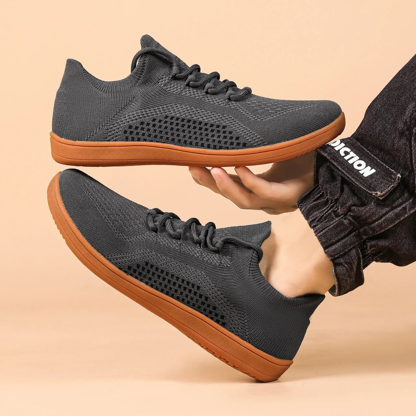 Mason Barefoot Sneaker