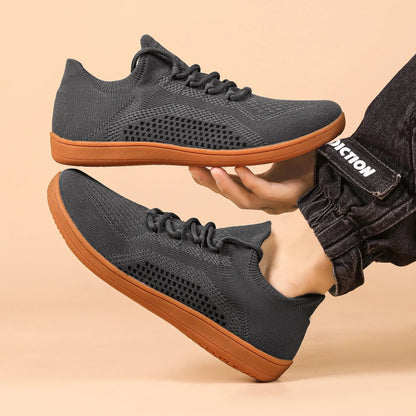 Mason Barefoot Sneaker