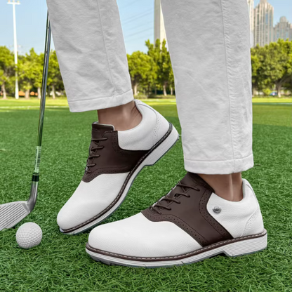 Fairway Classic Golf Shoe