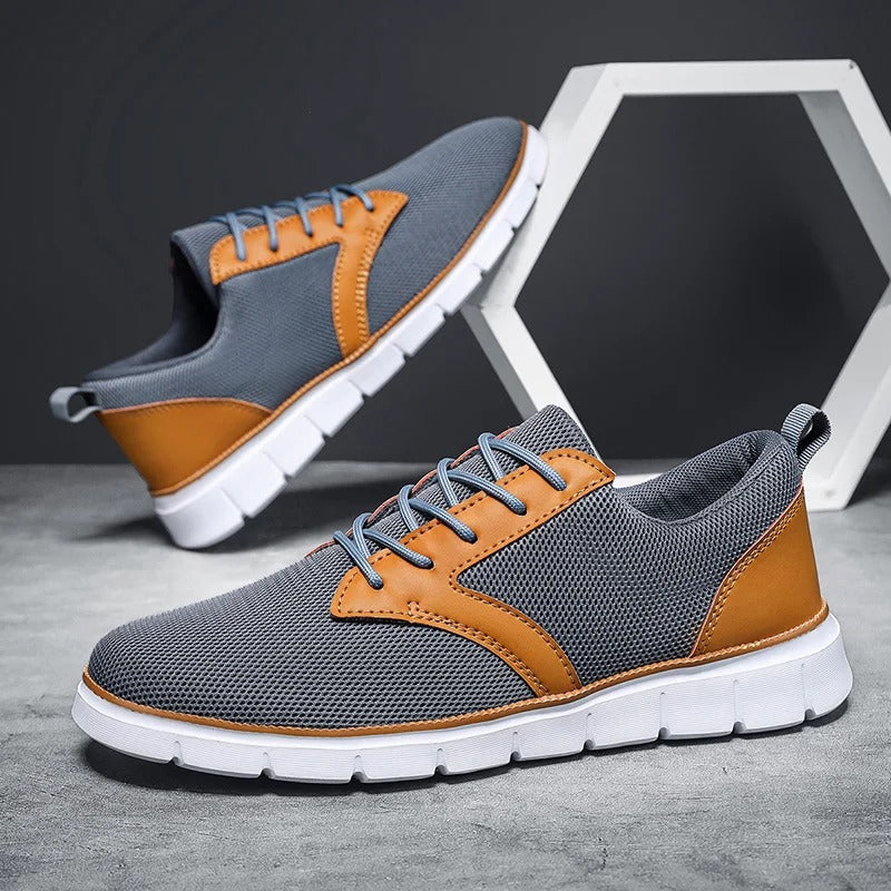 Atlas Mesh Runners