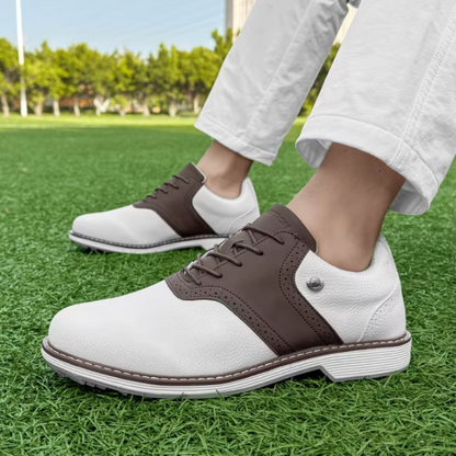 Fairway Classic Golf Shoe