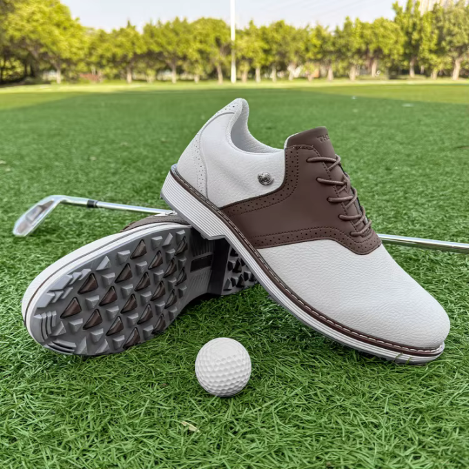 Fairway Classic Golf Shoe
