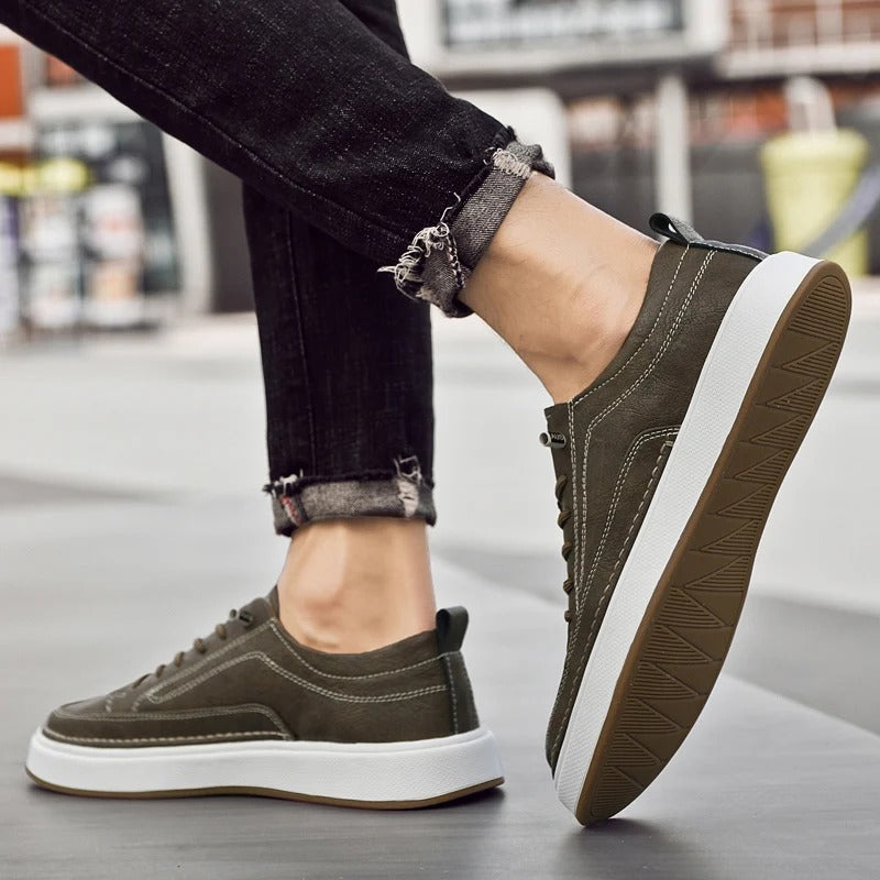 Nolan Leather Classics