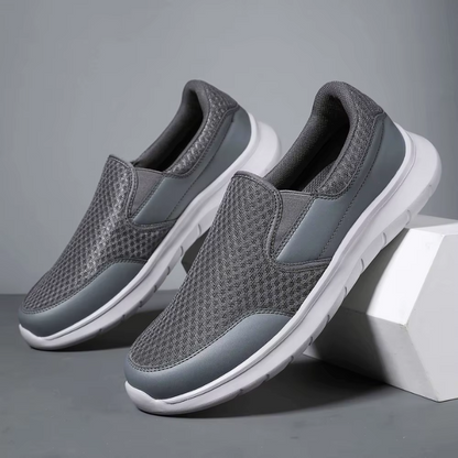 Cloudstep Slip-Ons