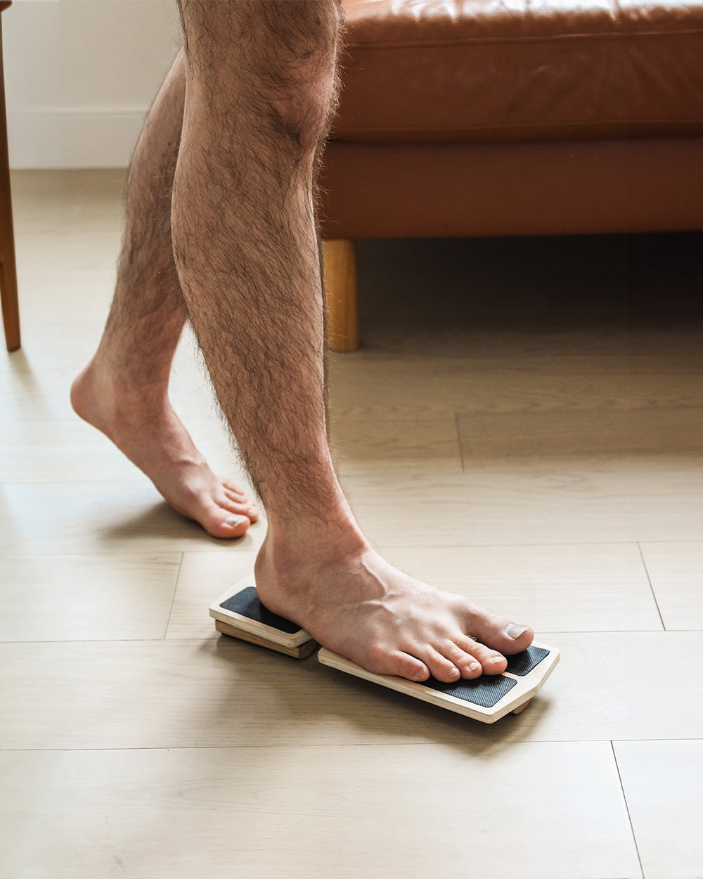 SkosBoard™ Enbensbalansbräda – SS-erbjudande