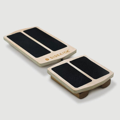 SkosBoard™ Enbensbalansbräda – SS-erbjudande