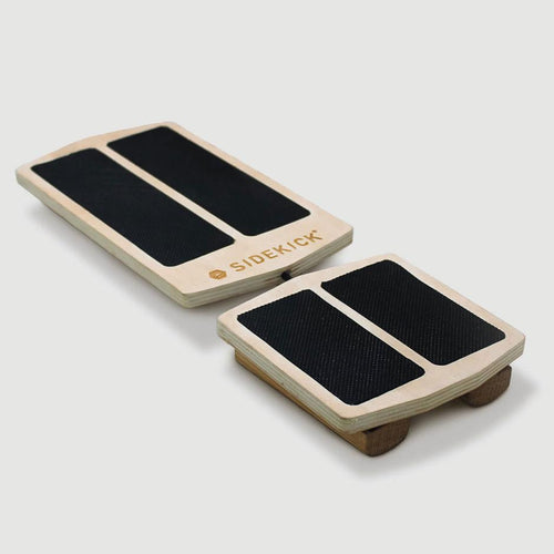 SkosBoard™ Enbensbalansbräda – SS-erbjudande