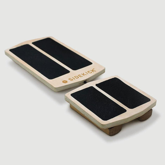 SkosBoard™ Enbensbalansbräda – SS-erbjudande