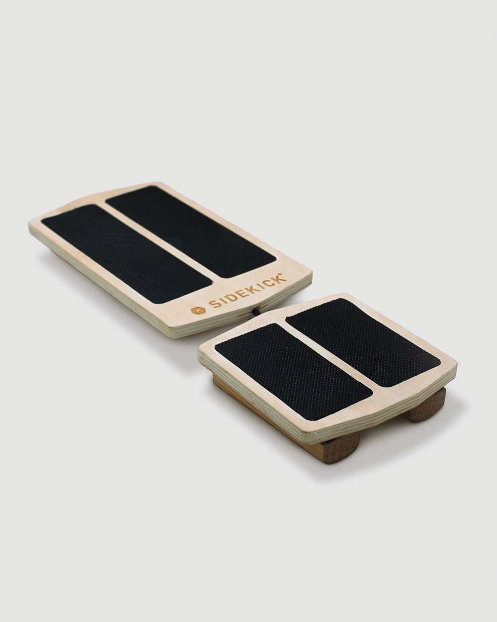 SkosBoard™ Enbensbalansbräda – SS-erbjudande