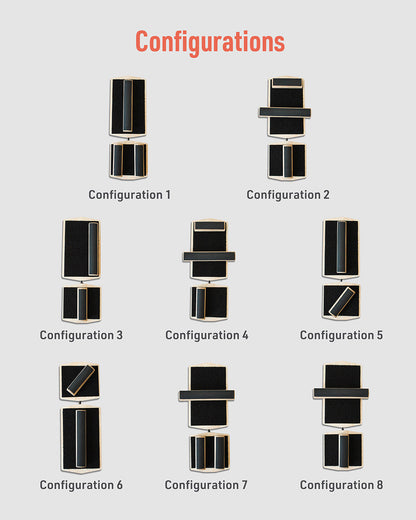 SkosBoard™ Enbensbalansbräda – SS-erbjudande
