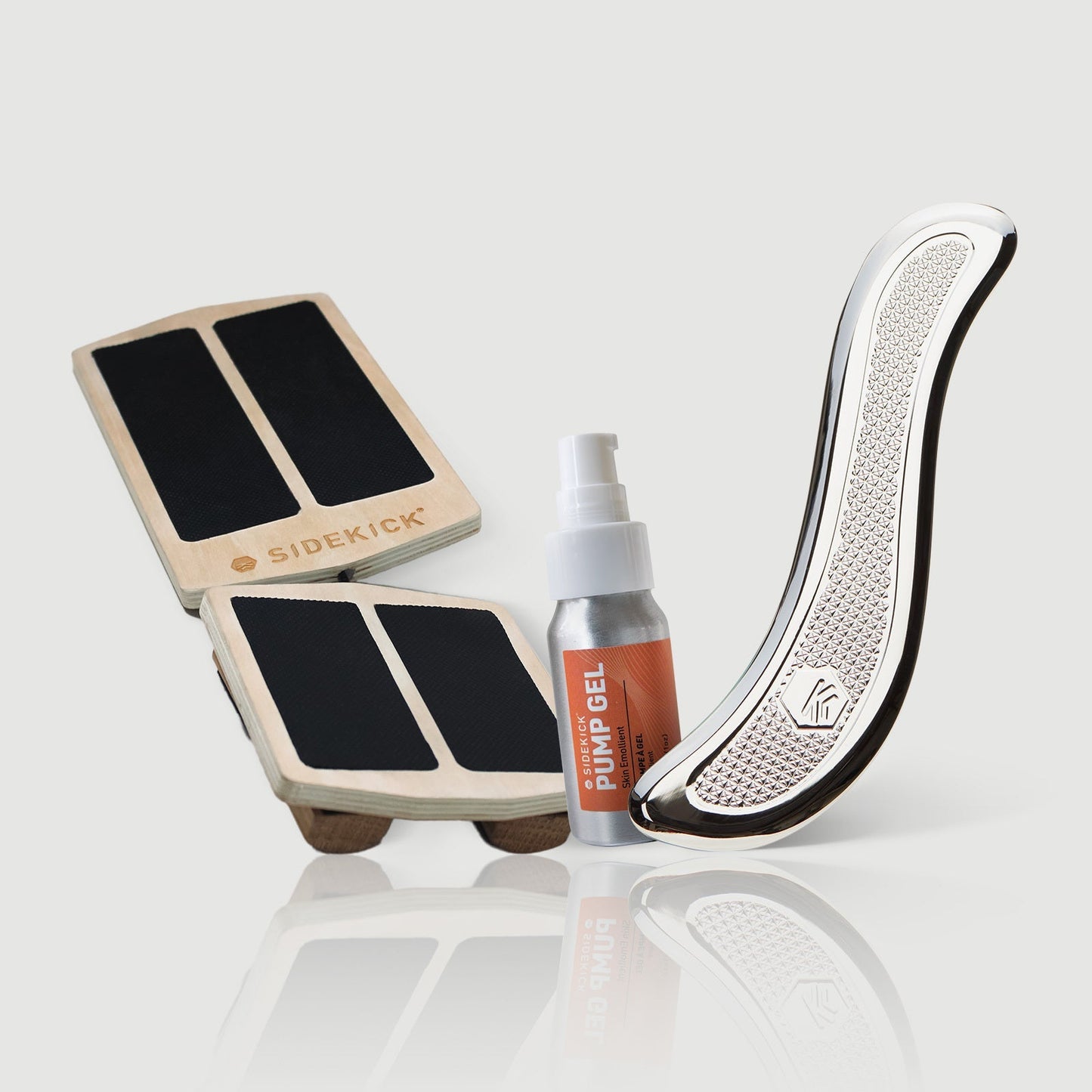 Rehabpaket för fot & fotled