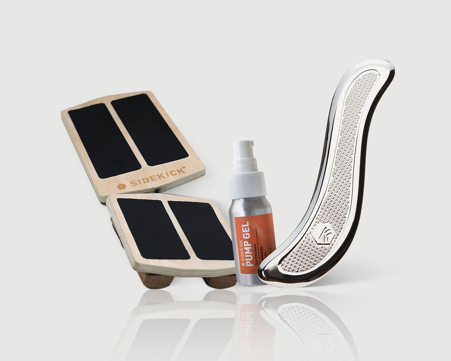 Rehabpaket för fot & fotled