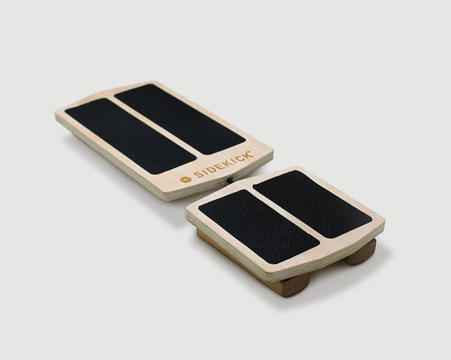 SkosBoard™ Enbensbalansbräda – SS-erbjudande