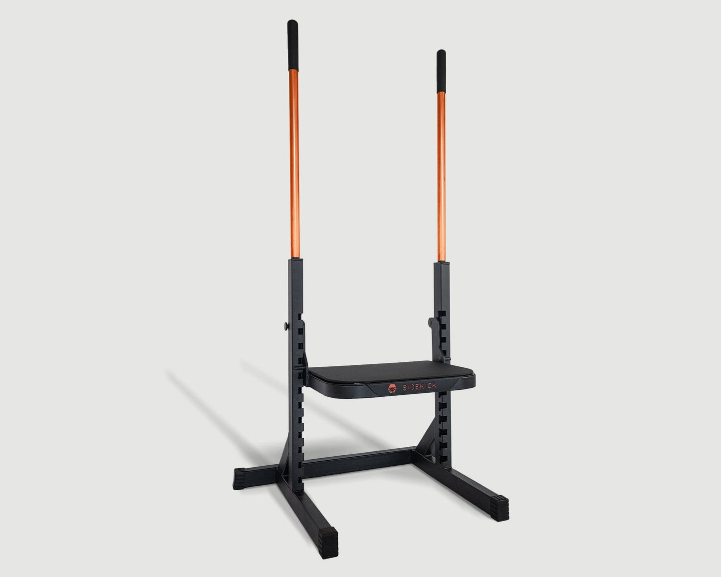 LadderPod justerbar höjd-låda