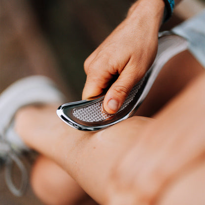 Rehabpaket för fot & fotled