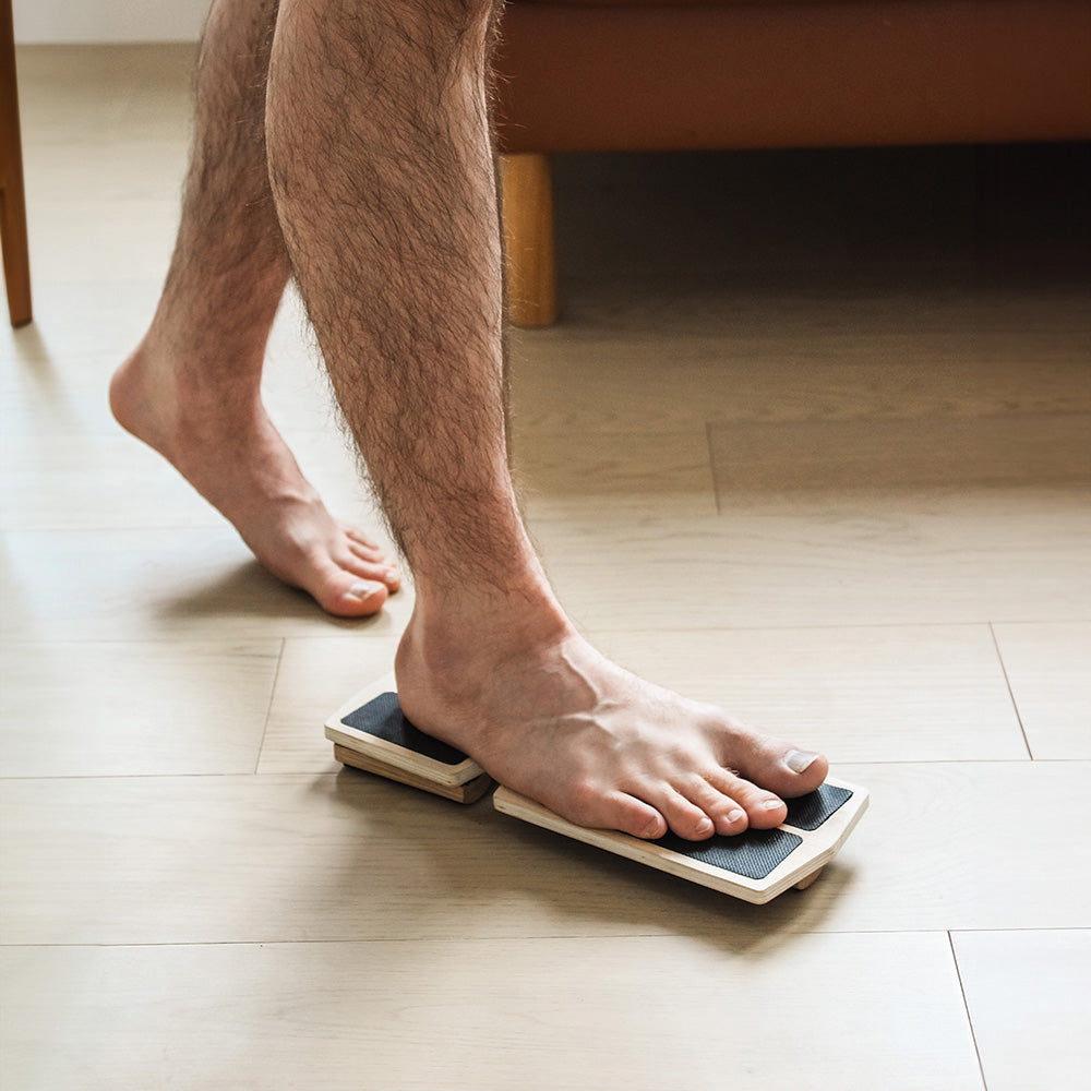 SkosBoard™ Enbensbalansbräda – SS-erbjudande