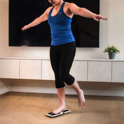 SkosBoard™ Enbensbalansbräda – SS-erbjudande