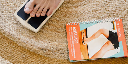 SkosBoard™ – Rehab & Träningssystem