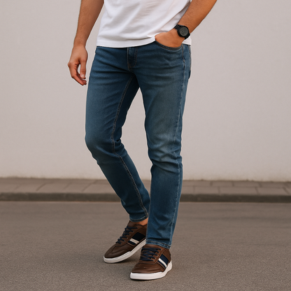 Westport Classic Sneaker