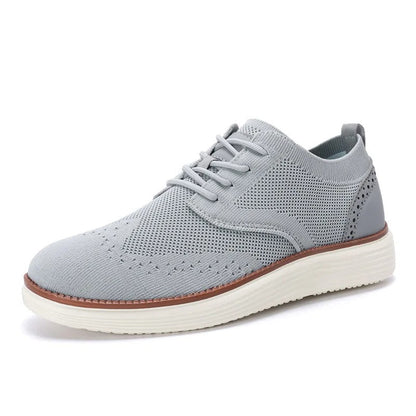 Ashby Dress Sneaker