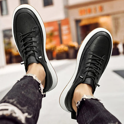 Nolan Leather Classics